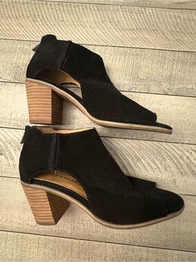 Lucky brand wedges